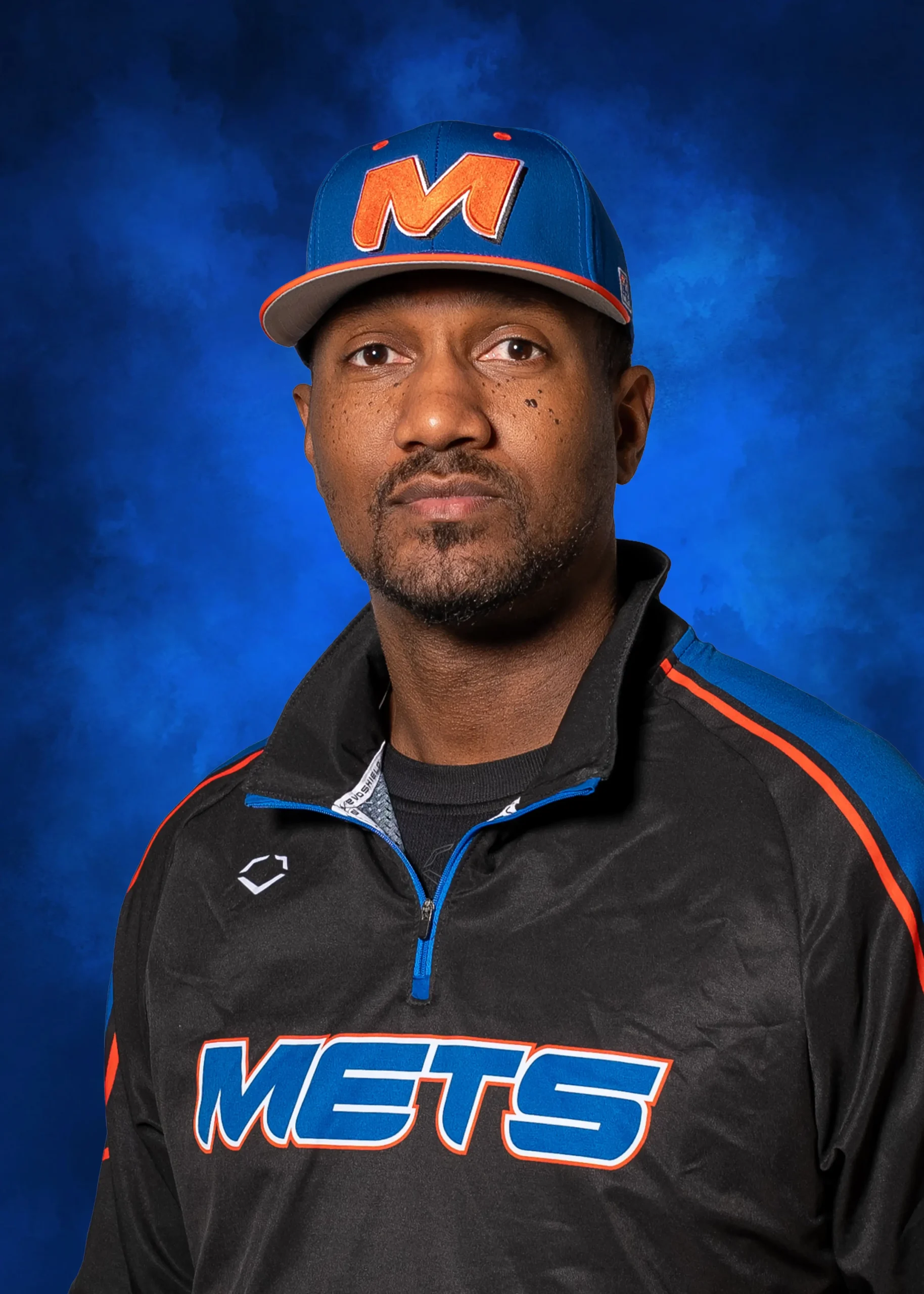 Coach Raphy (Rafael Quezada)